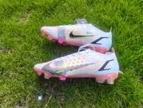 korki Nike Mercurial Vapor XIV Elite FG buty piłkarskie Rozmiar 44
