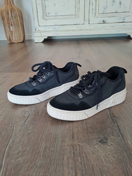 Sapatos Mulher desportivos