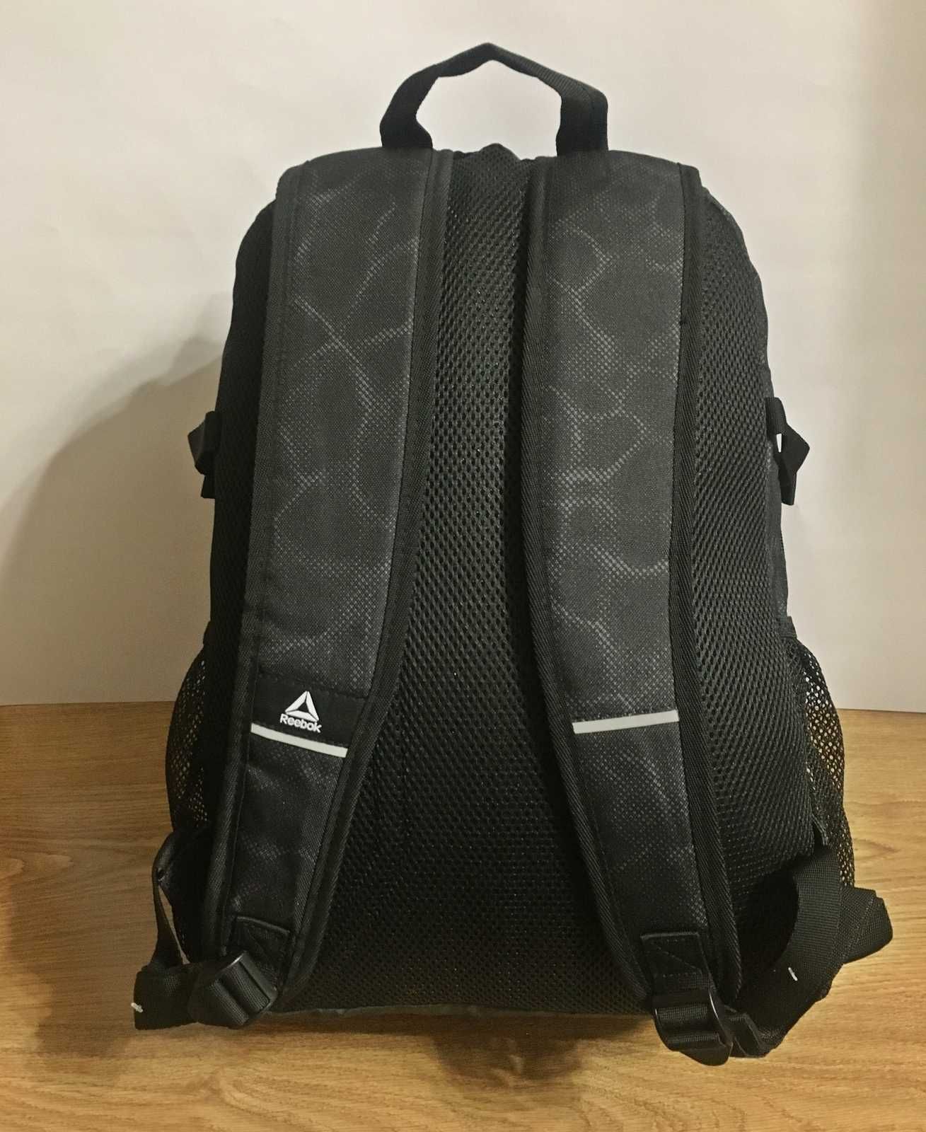 Рюкзак Reebok Enzo. З США. Оригінал