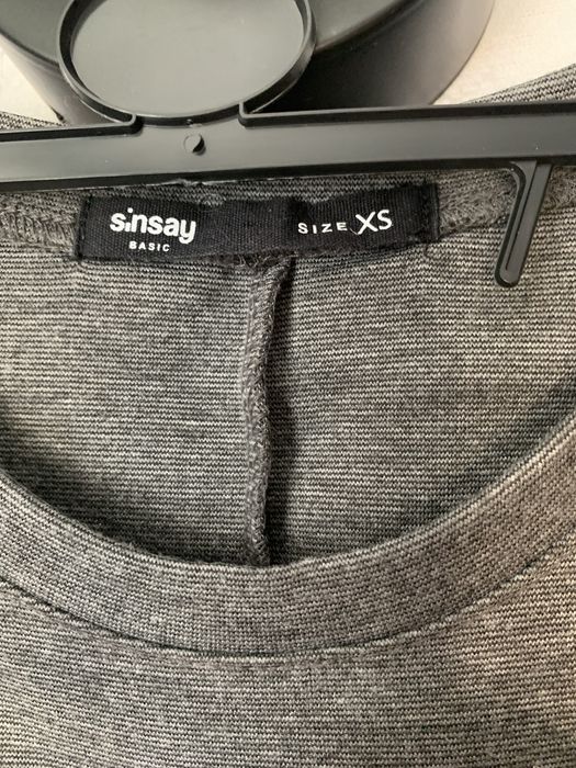 Плаття Sinsay р. XS-S