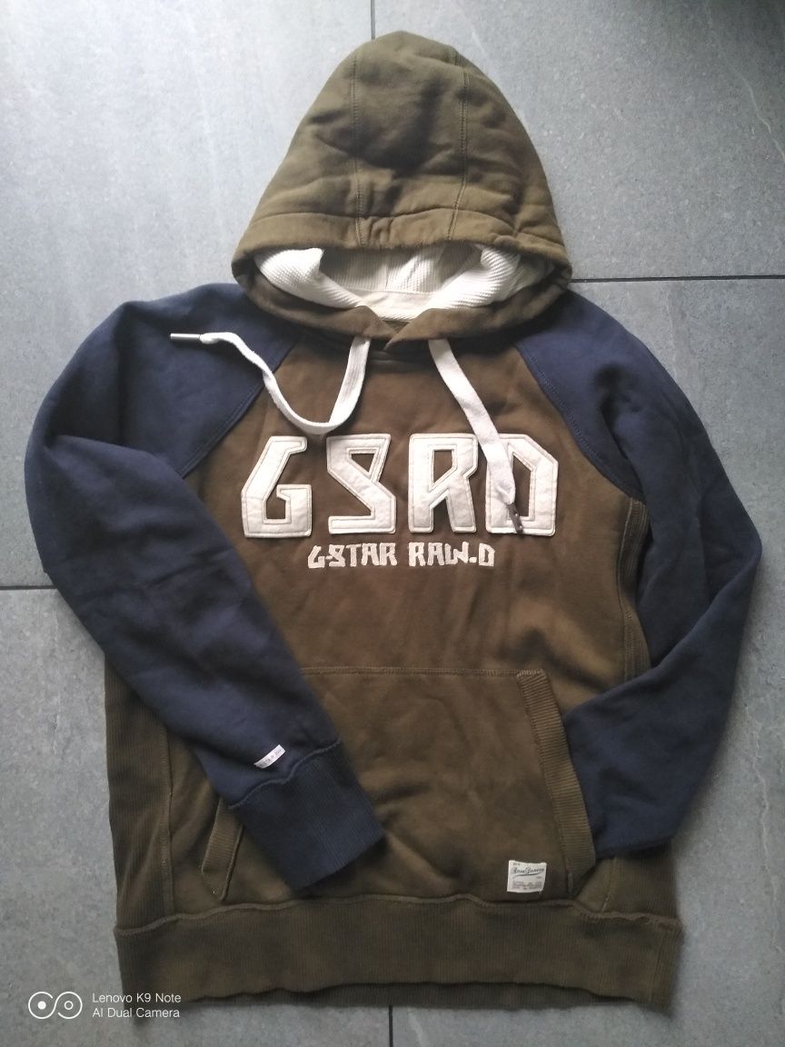 Bluza G-Star rozm.XXL