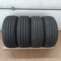 Opony Letnie 205/55/R16 Hankook KinergyEco2 Komplet