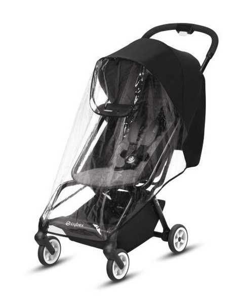 [OUTLET] Cybex Folia Przeciwdeszczowa Do Linii Eezy S