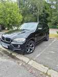 BMW X5 BMW X5 E70 3.0d xDrive