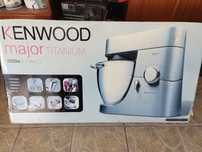 Batedeira Kenwood