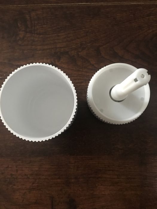 Nawilżacz powietrza na USB