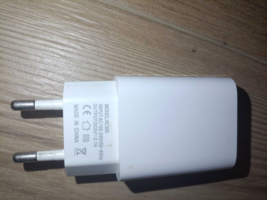 Carregadores telemóvel Samsung, Xiaomi e Alcatel – vários modelos