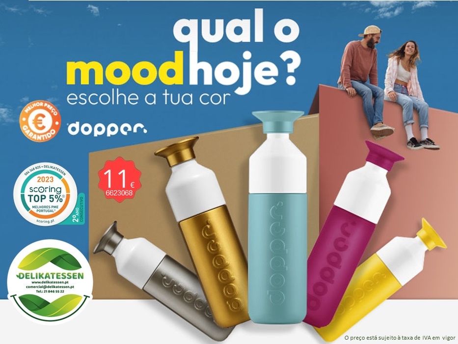 Agendas 2026 em delikatessen.pt