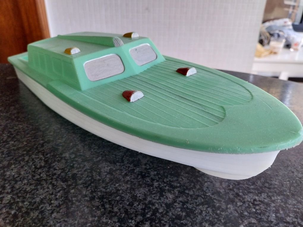 Brinquedos anos 50
