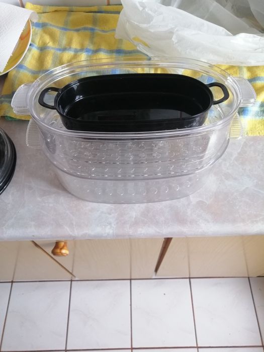 Parowar CLATRONIC DG3270