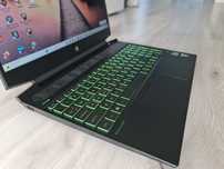 Laptop HP Pavilion Gaming 15,6" FHD/8GB/SSD 1TB+512GB/RTX 30504GB/W10