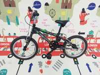 Bicicleta EMT criança