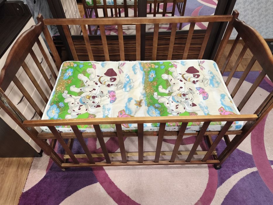 Ліжко дитяче безкоштовно