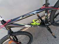 Bicicleta marca vag
