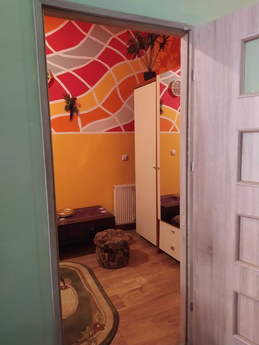 Здаётся комнота для одного человека. Pokój, Oława. 12 km od Jelcz-Lask