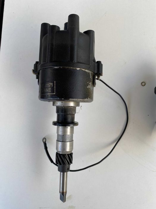 Distribuidor e bobine motor inboard Mercruiser 3.0 L 115 Hp