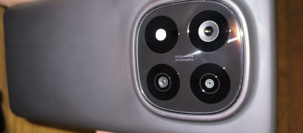 Xiaomi Redmi note 14 pro plus 256