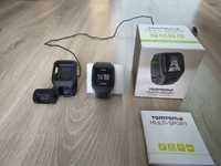 Zegarek sportowy smartwatch tomtom multisport