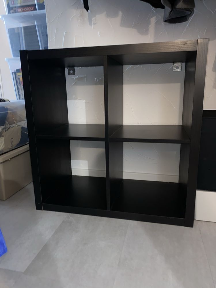 Estante KALLAX Ikea