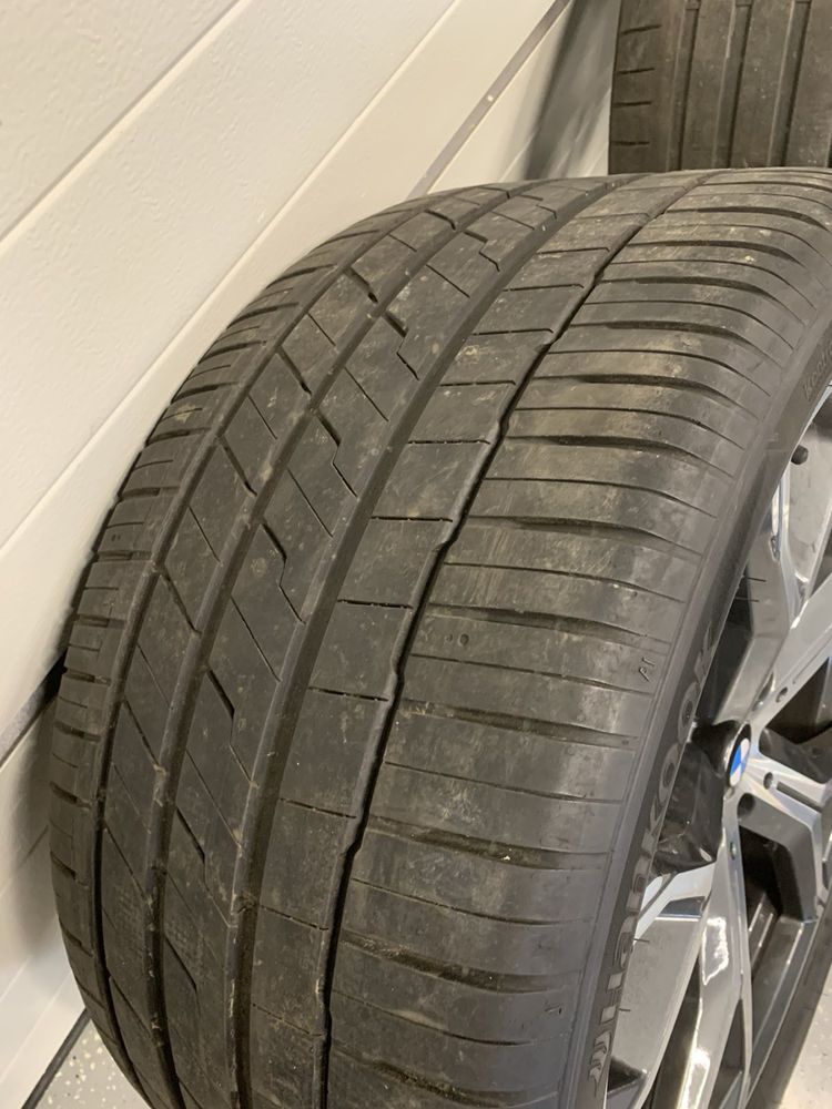 Диски r21 x5 g05 x6 g06 2 комплекти