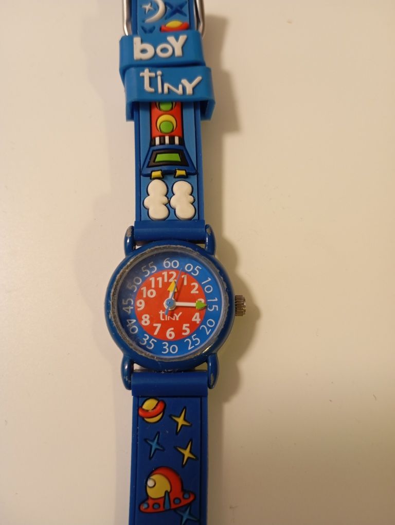 Conjunto de 6 Relógios de pulso