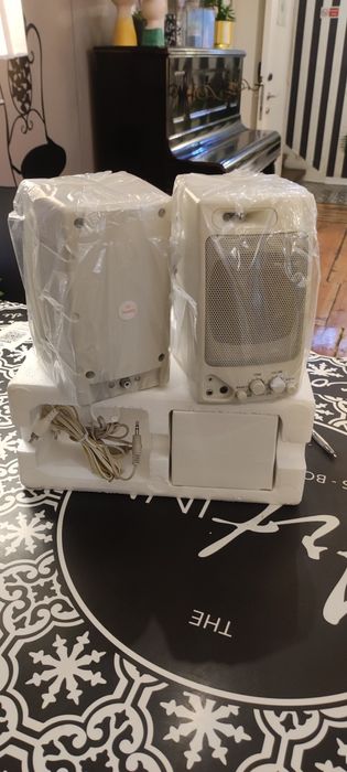Colunas de computador