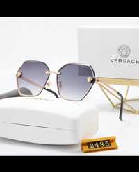 Okulary Damskie Versace