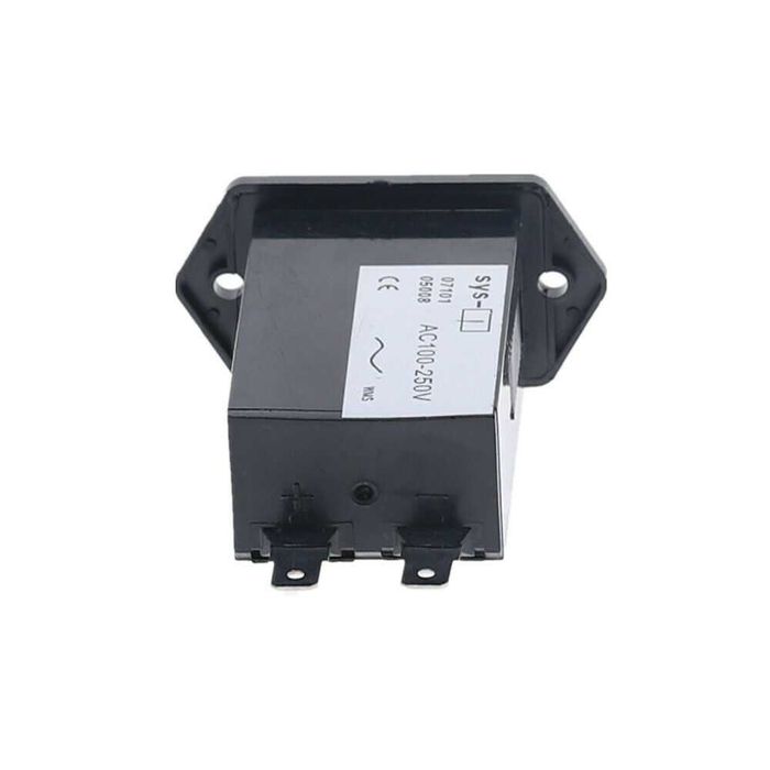 Contador de horas electromecânico 220V
