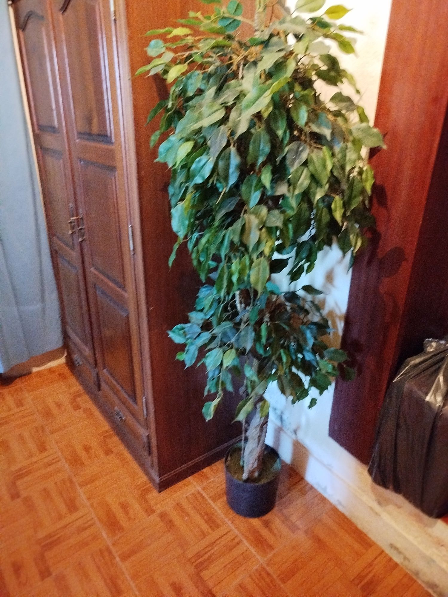 Planta artificial
