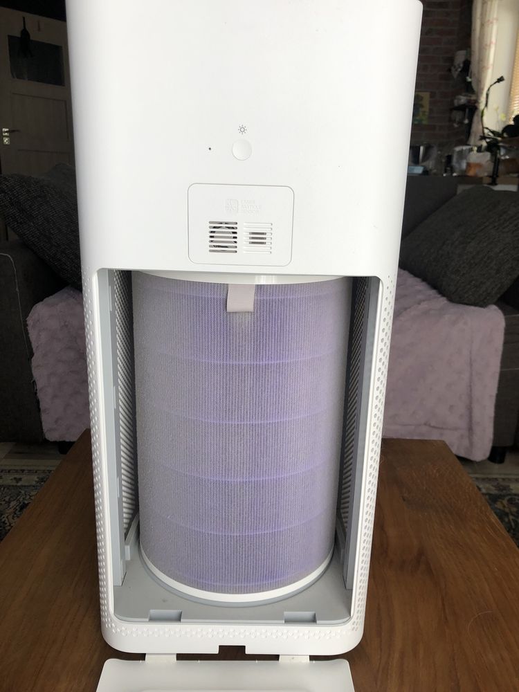 Oczyszczacz Xiaomi Air Purifier 3H