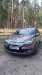 Продам Меган 3 2012 року