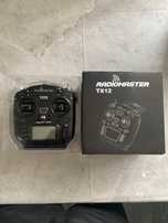 Radiomaster TX12 MKll ERLS