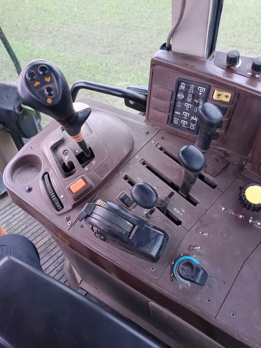 John Deere 6820 Cena BTUTTO