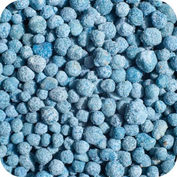 Yara Mila Complex  25kg