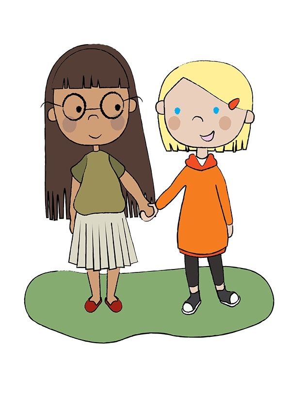 Ilustrator, grafik - wykonam obraz, rysunek, ulotki na zamówienie