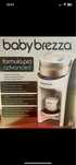 Ekspres do mleka modyfikowanego baby brezza formula pro advanced