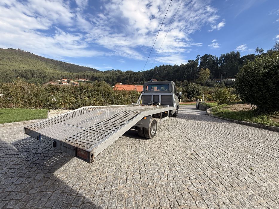 Pronto socorro Ligeiro