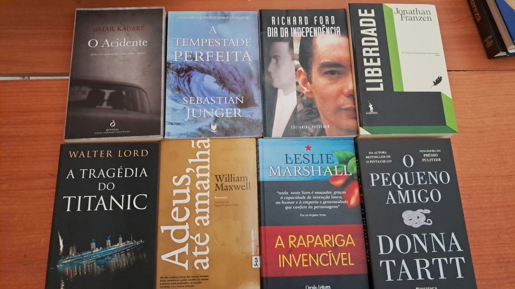 Iiteratura internacional 15