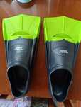 Ласти Aqua Speed Training Fins
