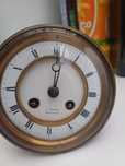 Mechanizm sygnowany Jappy Ferens