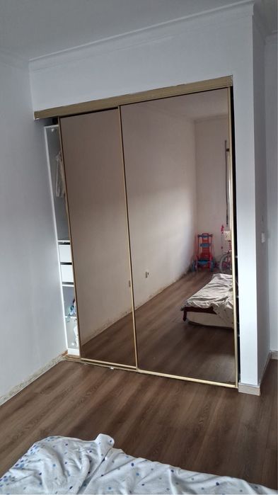 T2 Baixa da Banheira