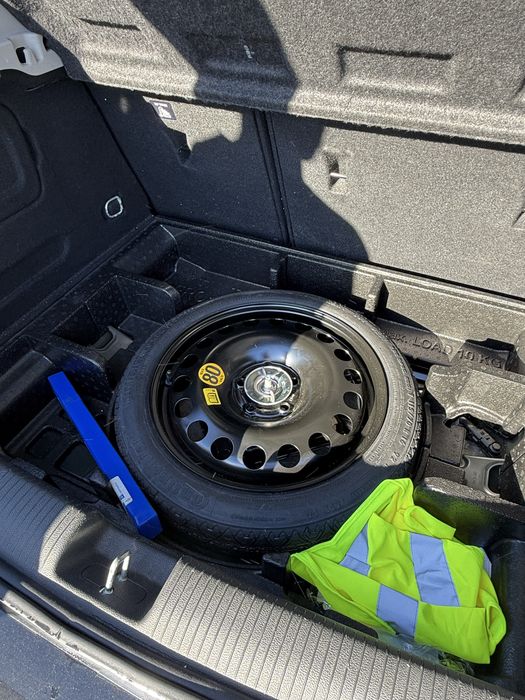 Opel Astra (K) 1.6 CDTI 110cv 2016