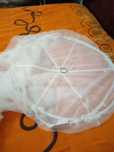Dossel para cama