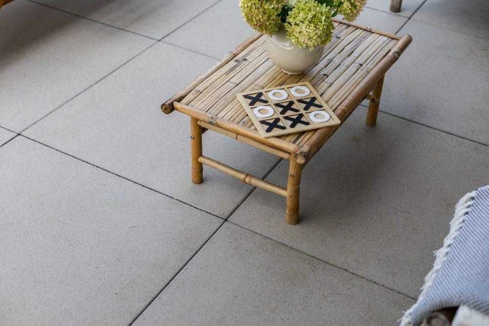 Płyta tarasowa Mayesto betonowa 80x80x8cm SEMMELROCK