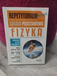 Repetytorium do fizyki