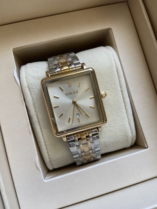 Годинник burker оригінал