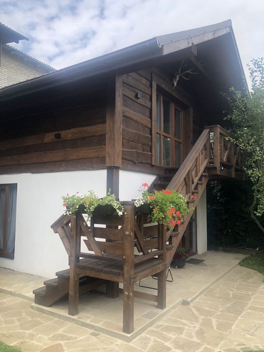 Будиночок для відпочинку Guesthouse в Сколе