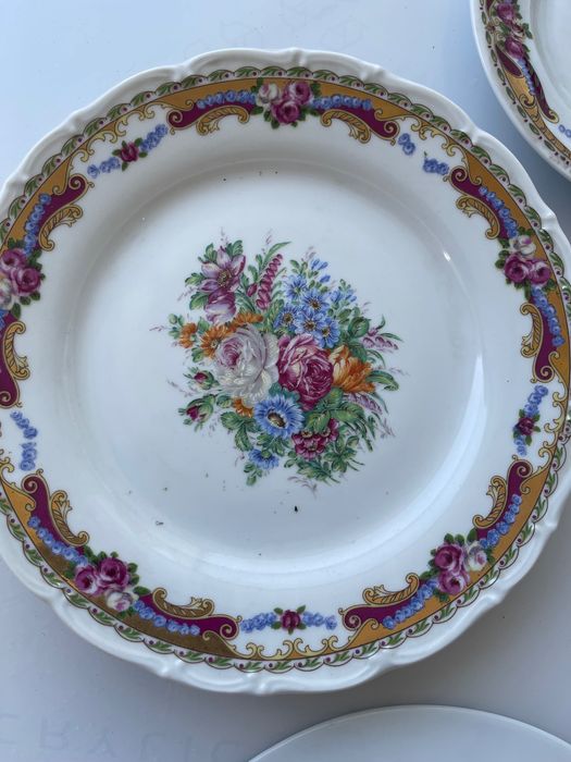 Antiguidades velharias