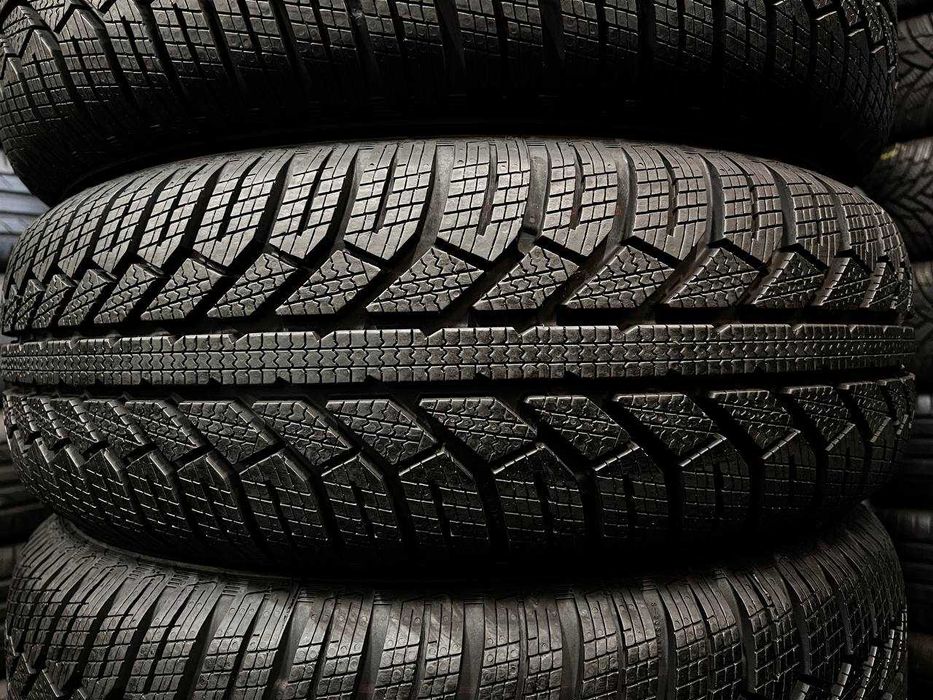 195/65 R15 SEMPERIT MASTER-GRIP 2 (99% Стан Нових!) Зима 185 60 Склад