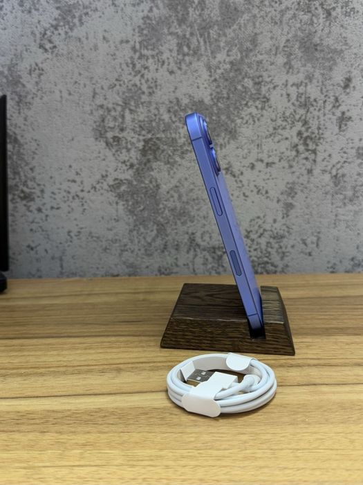 Iphone 16 на 128гб 100%